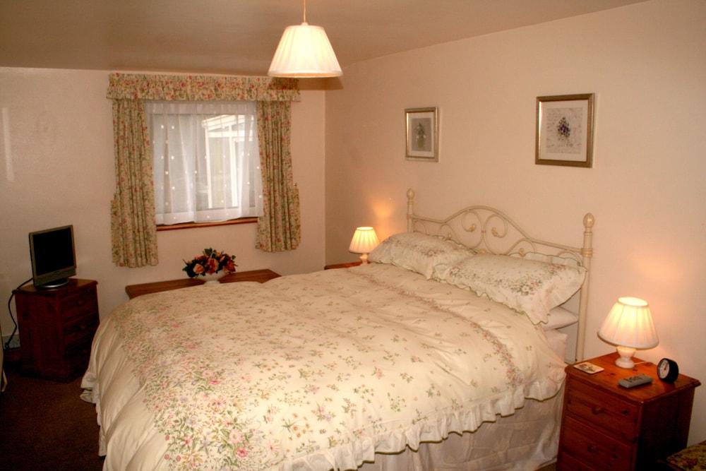 Greyfield Farm Cottages — 4