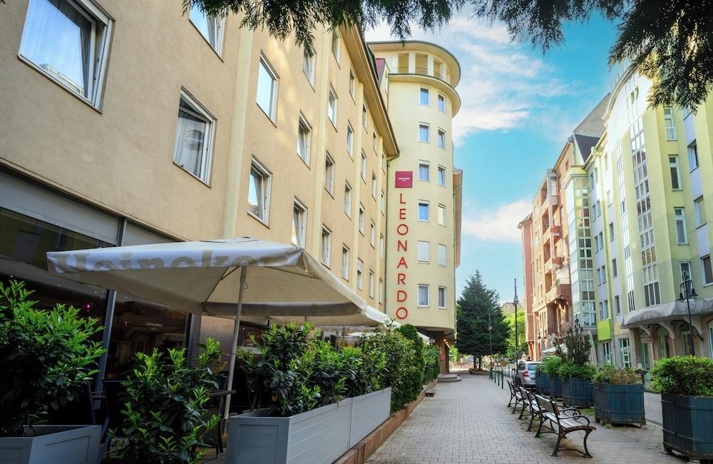Leonardo Hotel Budapest — 7