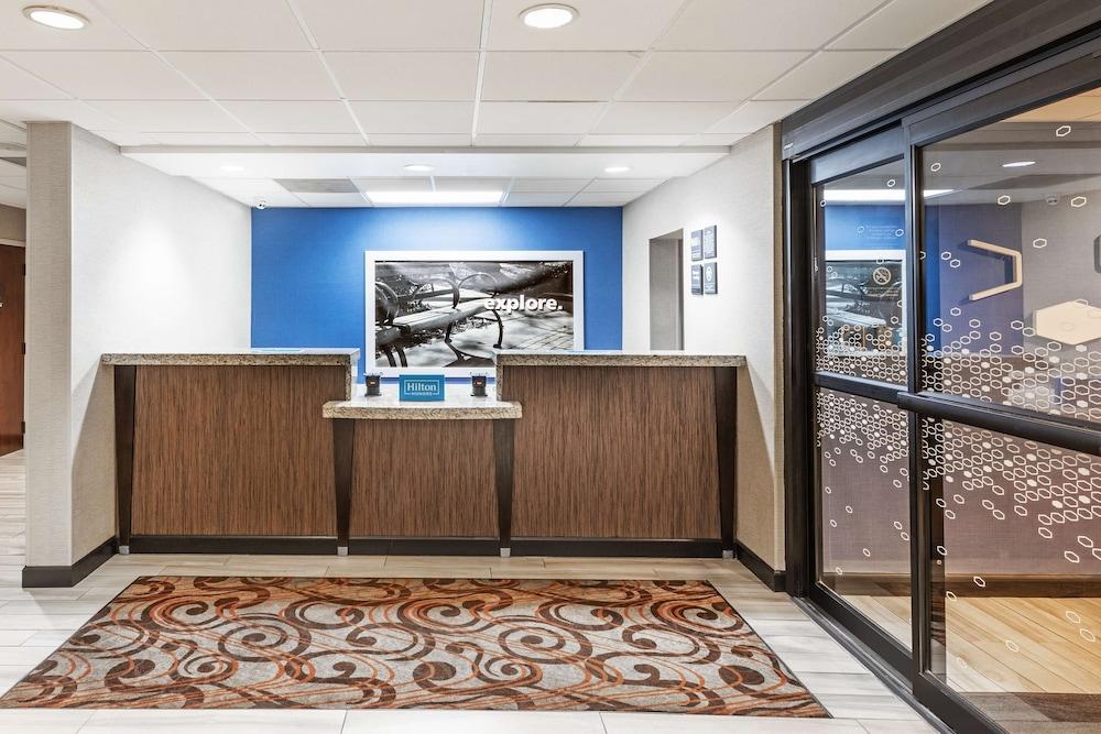 Hampton Inn Aiken — 3