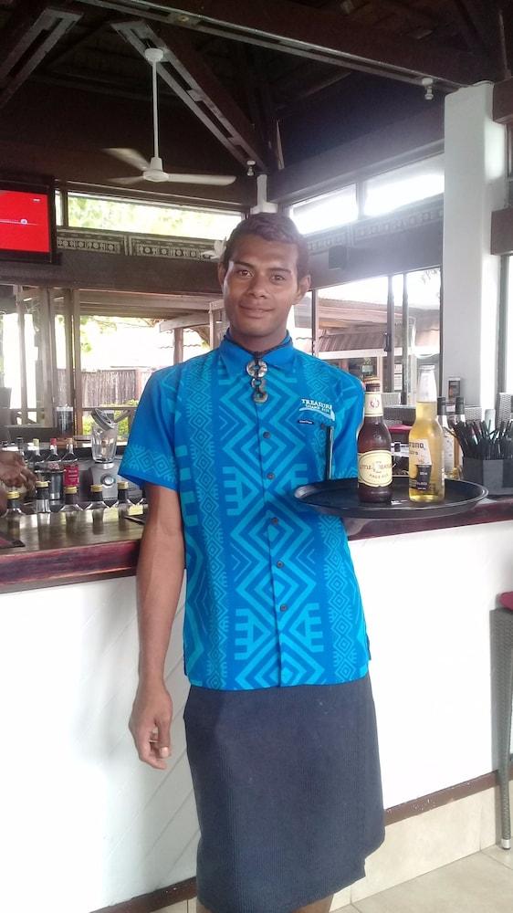 Nakelo Treasure Island Resort and Spa — 4