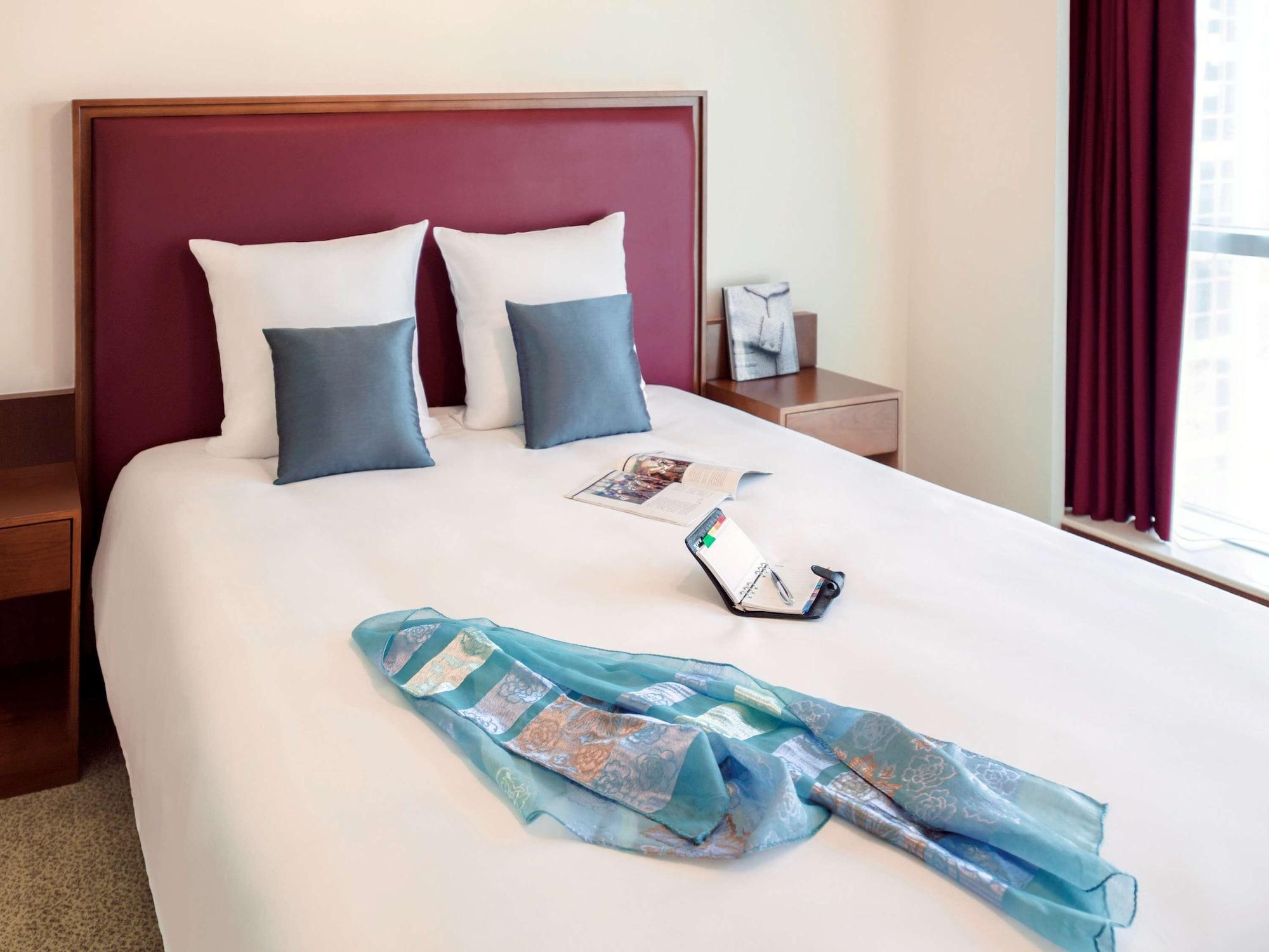 Adagio Fujairah — 10