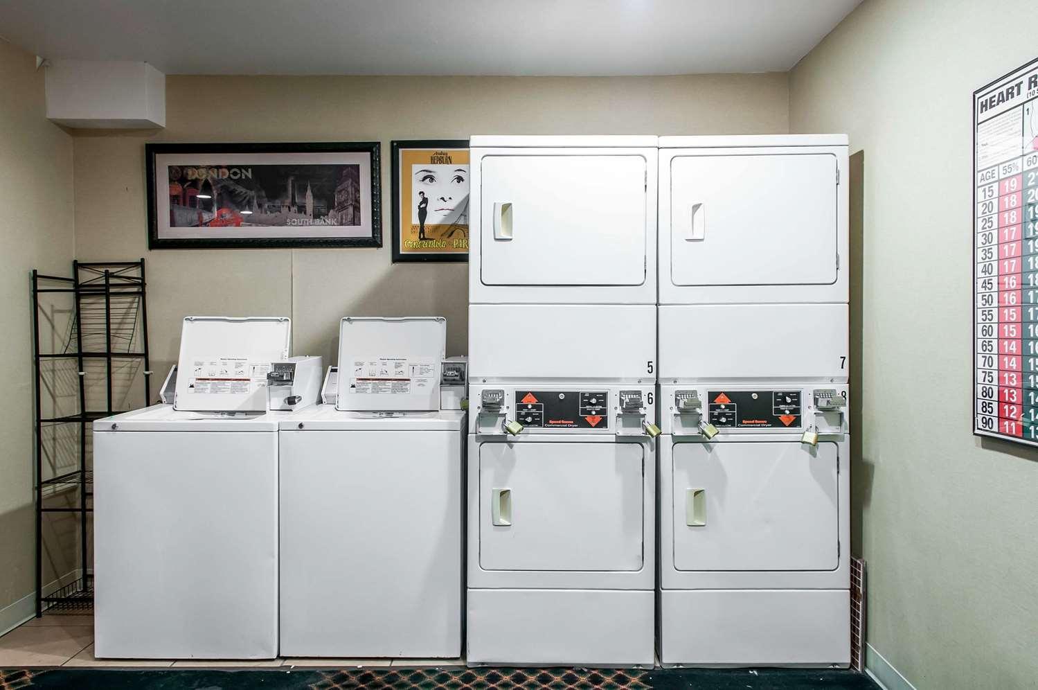 Suburban Studios East — 7