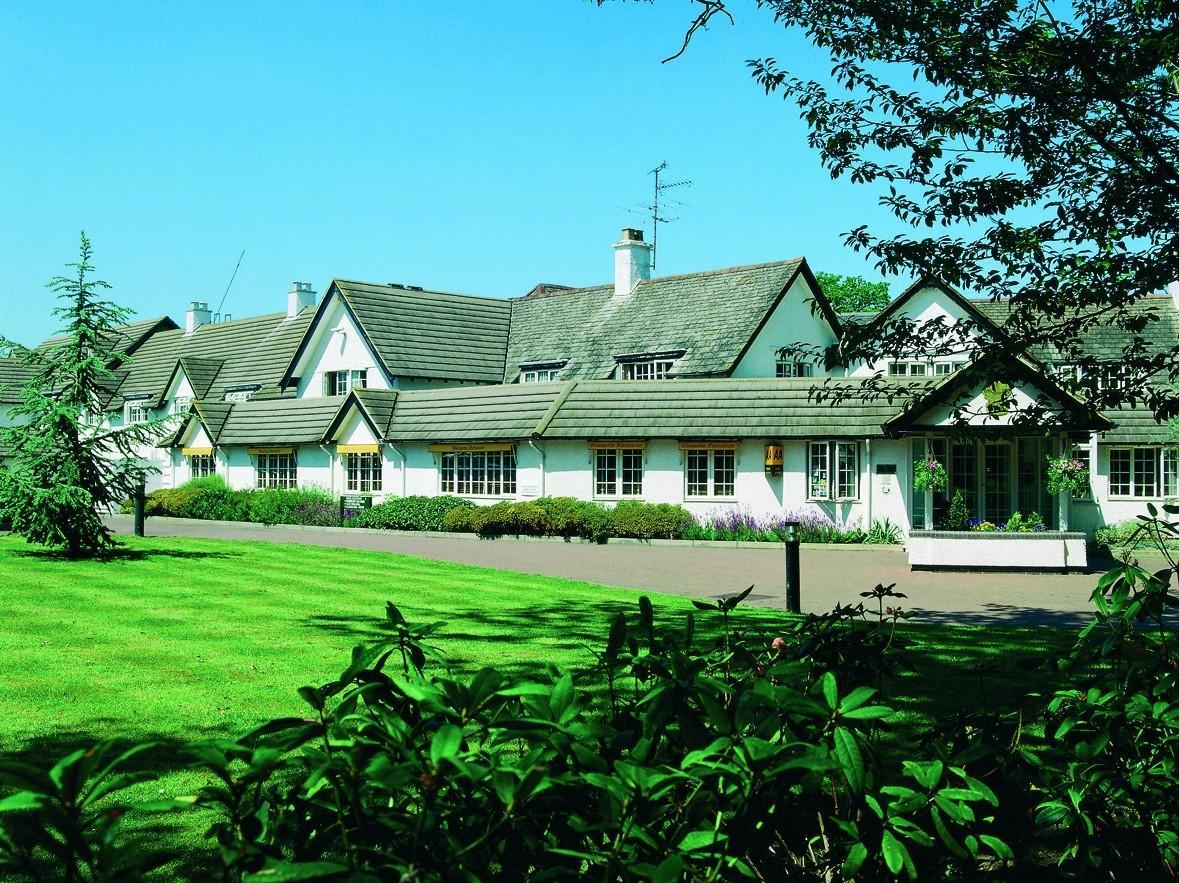 Basingstoke Country Hotel — 5