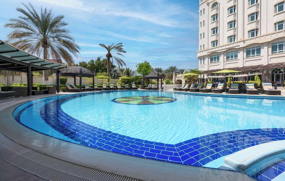 Radisson Blu Hotel Muscat 20394 — 10