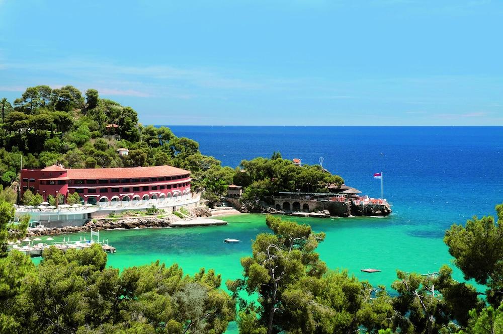Monte-Carlo Beach Hotel 986645 — 4