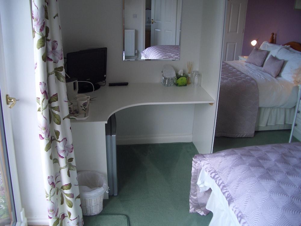 Quixhill Denstone - Exmoor B&B — 10