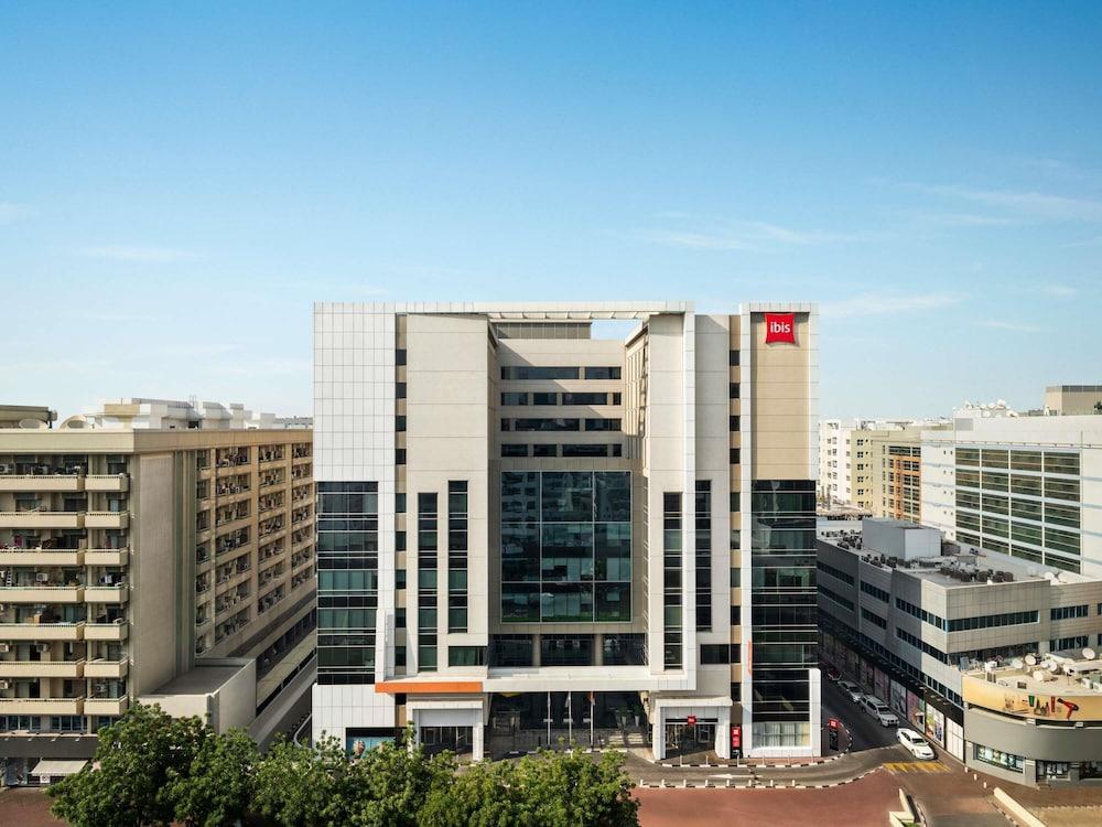 ibis Dubai Al Rigga — 2