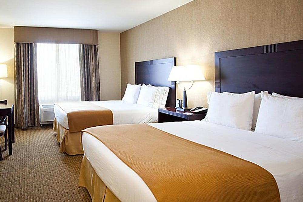 Blue Way Inn Eagan Extended Stay — 9