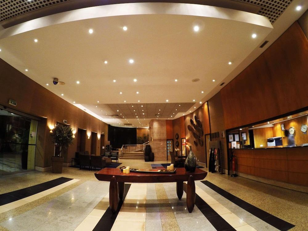 HOTEL CONTINENTAL LUANDA — 5