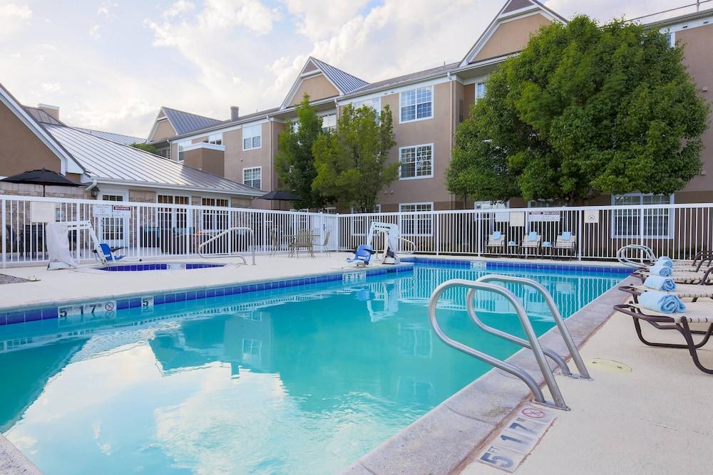 Residence Inn Albuquerque- North — 3