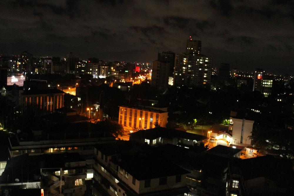 Hotel Sapphire — 8