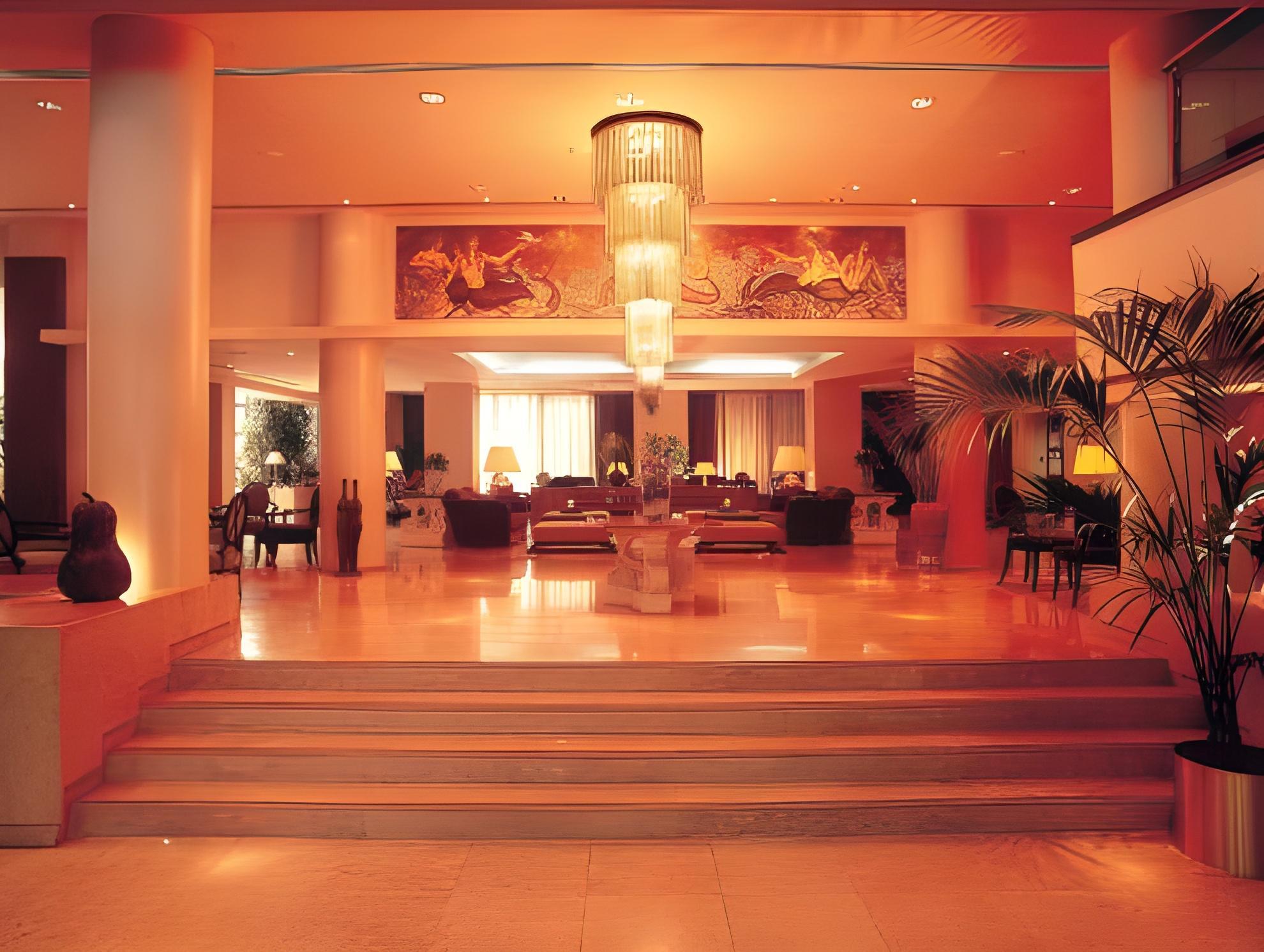 Adams Beach Hotel and SPA — 3