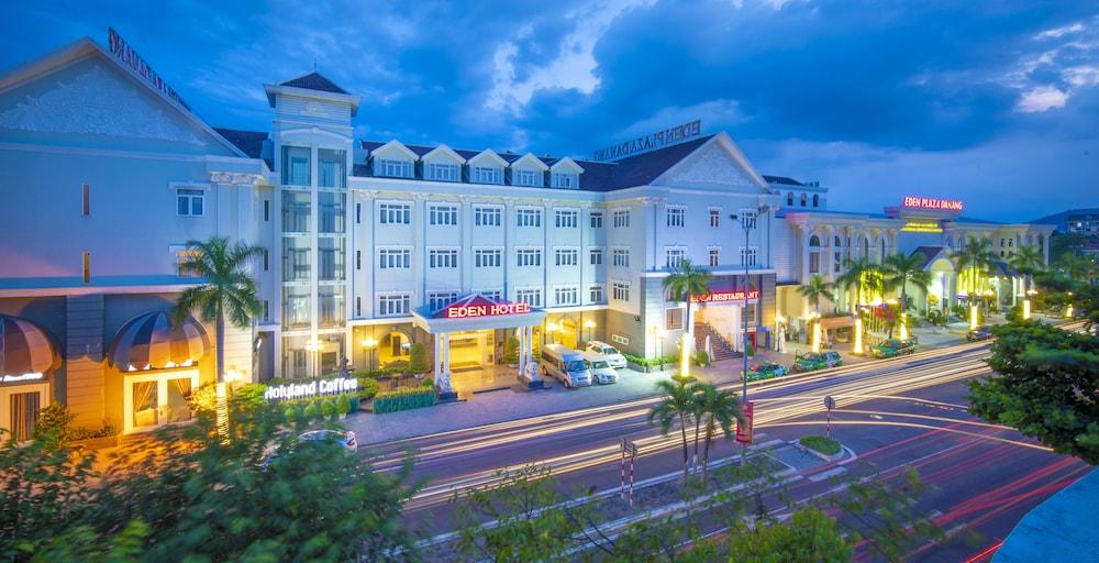 Eden Plaza Danang — 5