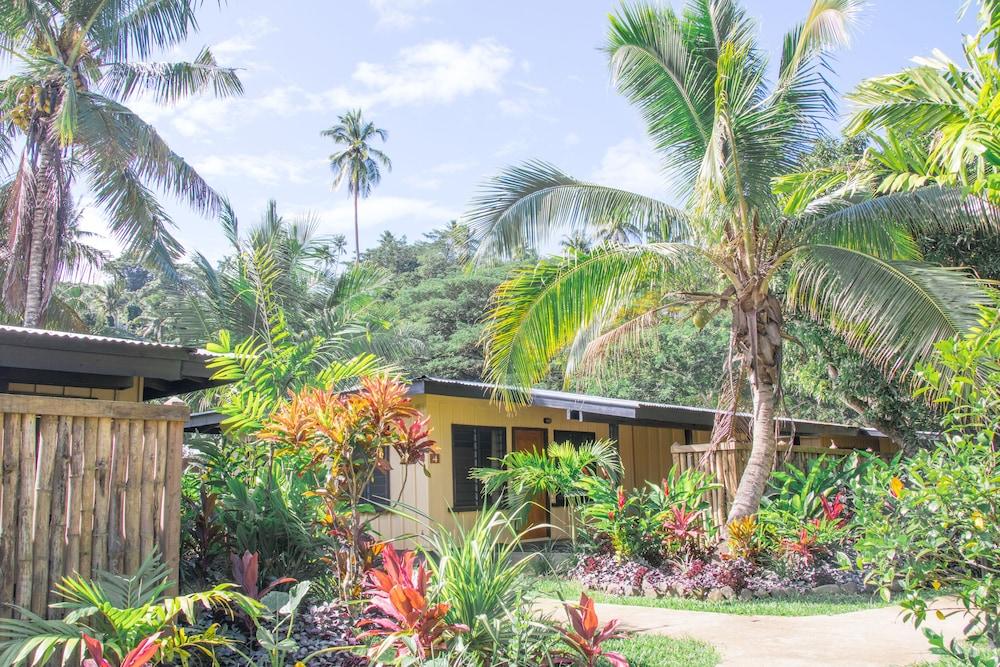 Koro Sun Resort — 9