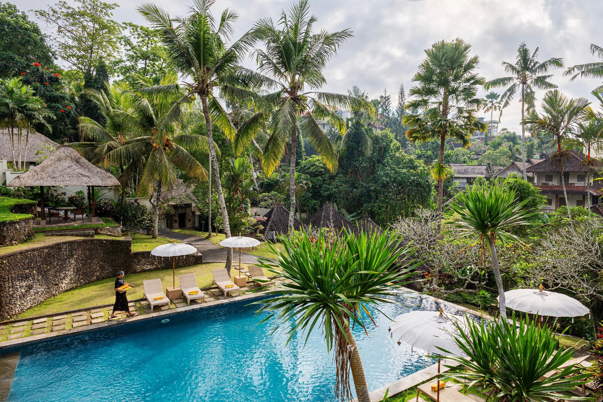 Pertiwi Resort & Spa — 2