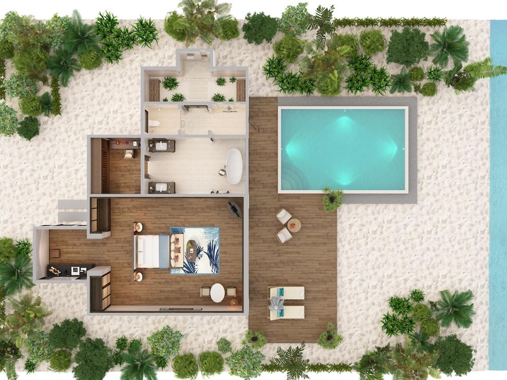 Anantara Veli Maldives Resort - Adults Only 86956 — 10