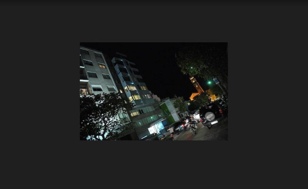 REGENCY GOLF - HOTEL URBANO — 7