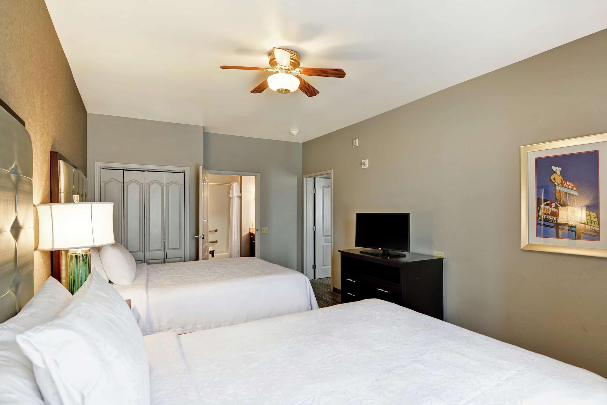 Homewood Suites By Hilton Amarillo — 9