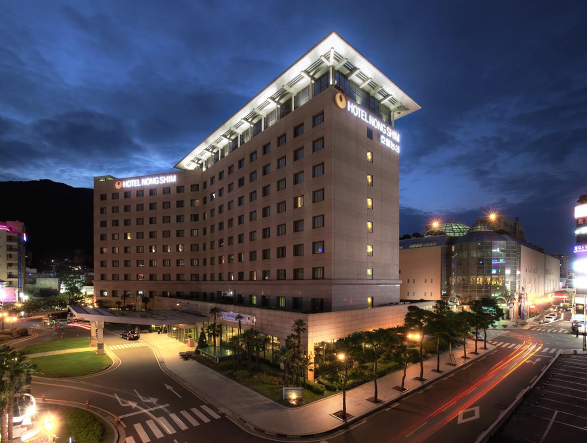 Hotel Nongshim — 4
