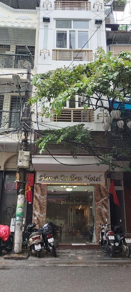 HANOI 3B HOTEL