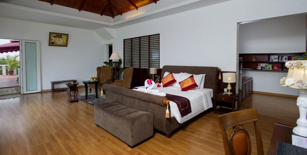 VIETSTAR RESORT AND SPA — 8