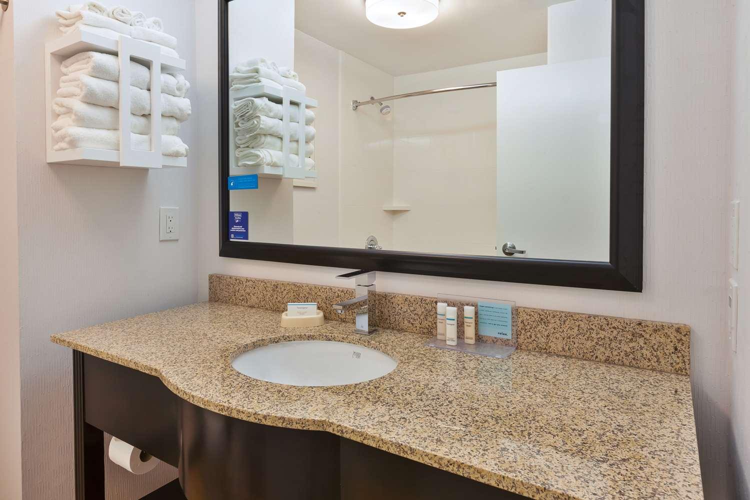Hampton Inn Cincinnati Airport North