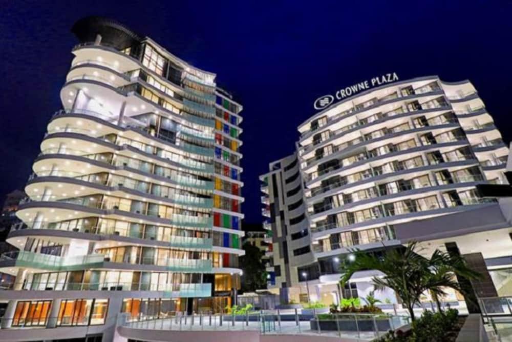 Crowne Plaza Residences Port Moresby — 1