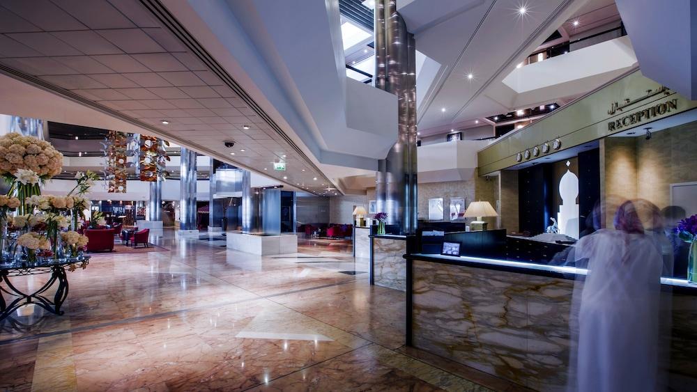 Crowne Plaza Dubai - Deira — 6