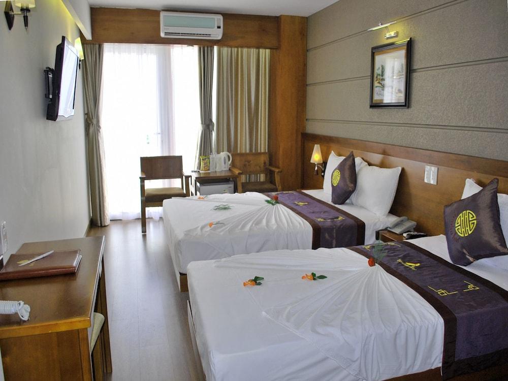 Centersea Hotel Nha Trang — 6