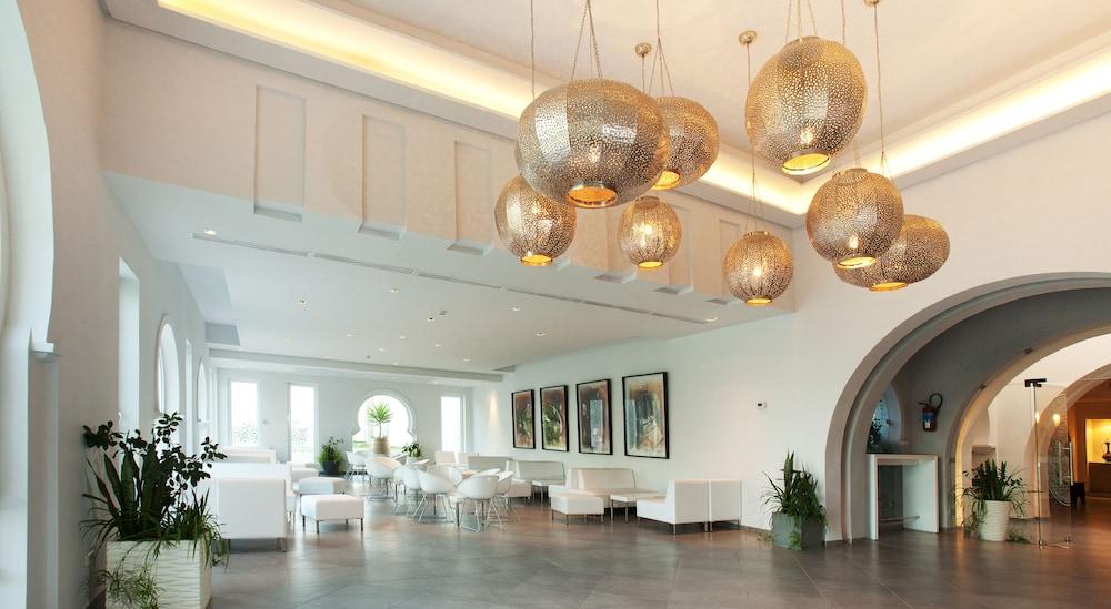 Seabel Alhambra Beach Golf & Spa — 6