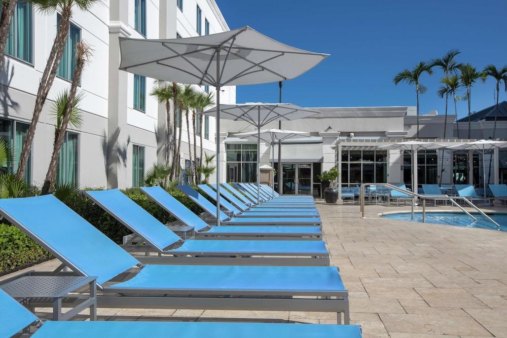 Hampton Inn & Suites San Juan — 7