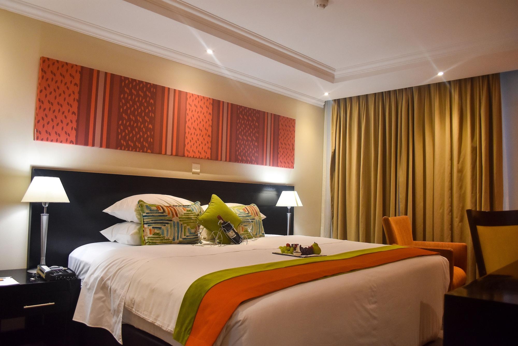 Cresta Lodge Gaborone — 10