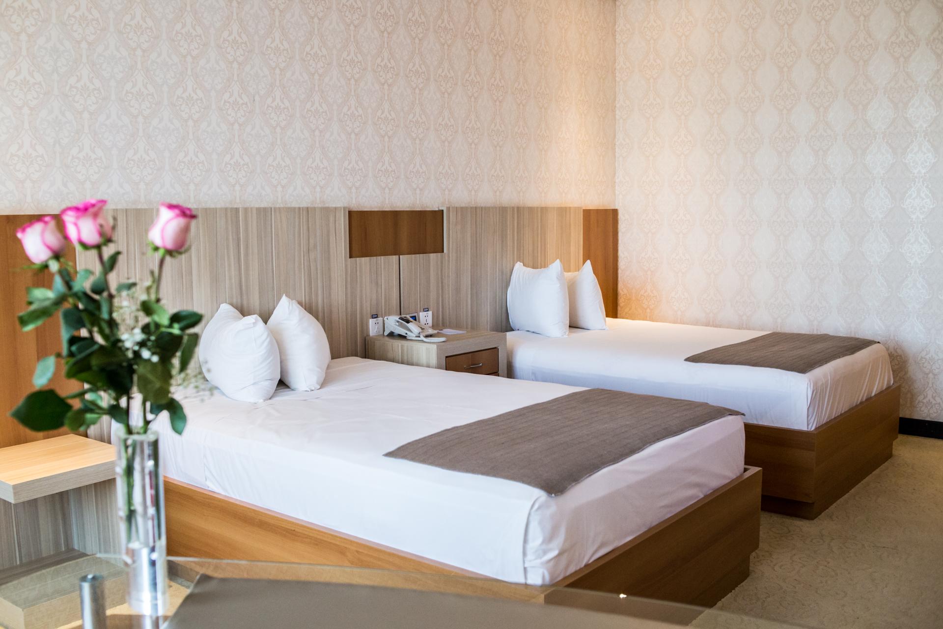 Gran Nobile Hotel & Convention — 3