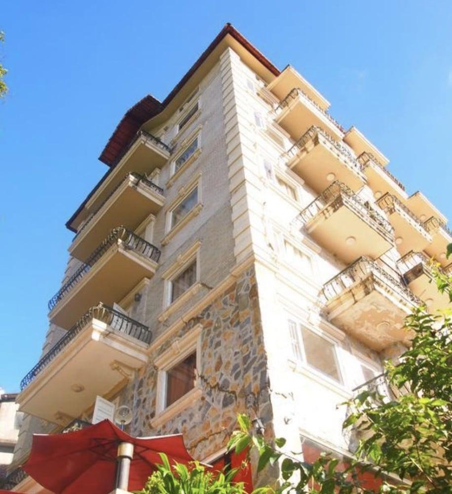 A25 Hotel - 29 Thac Bac Sapa — 2