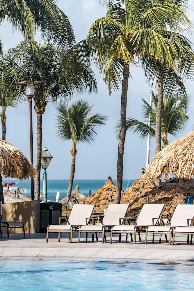 Playa Linda Beach Resort — 3