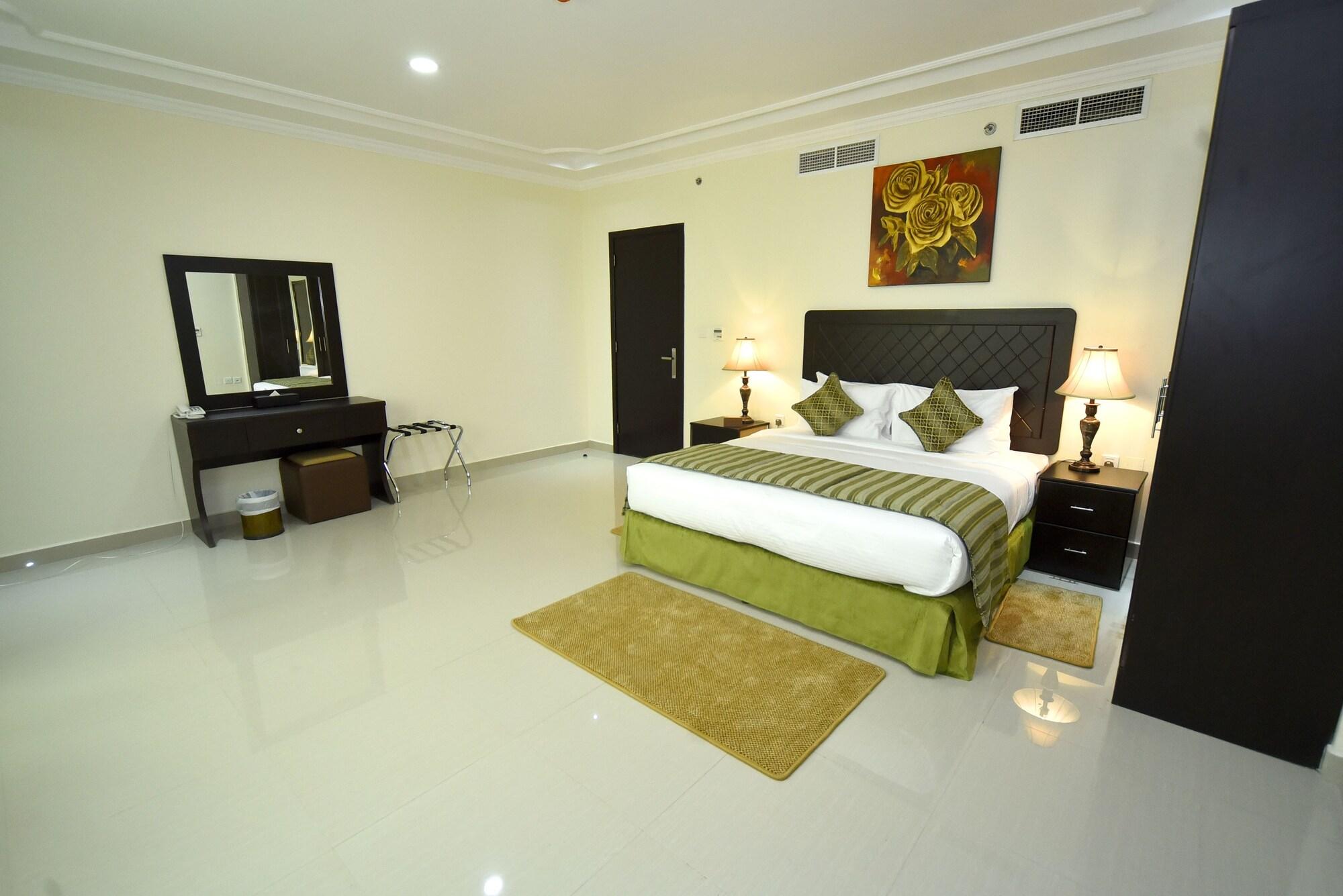 Alain Hotel Apartments — 6
