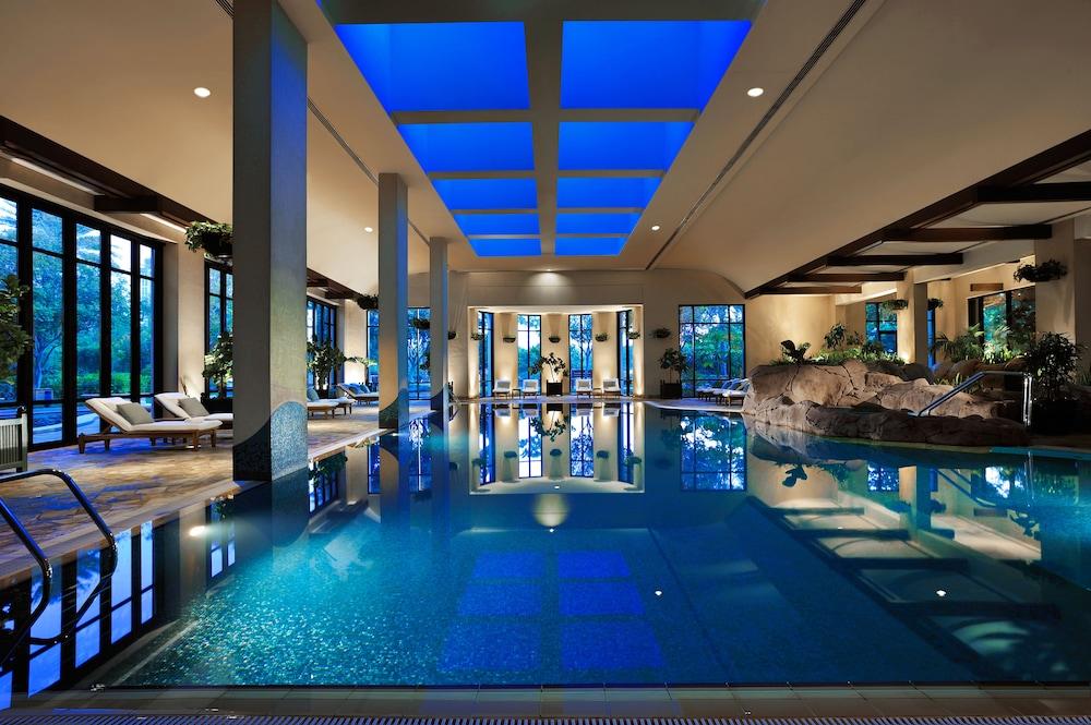 Grand Hyatt Residence — 2