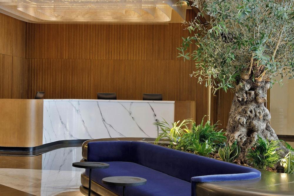 Hotel Local Dubai at Jumeirah Village Triangle by the First Collection — 8