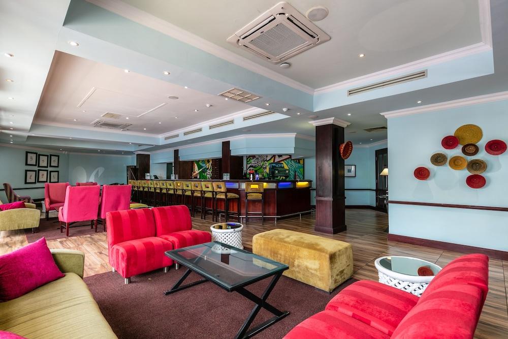 Cresta President — 5