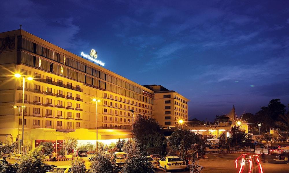 Pearl Continental Hotel Lahore — 8