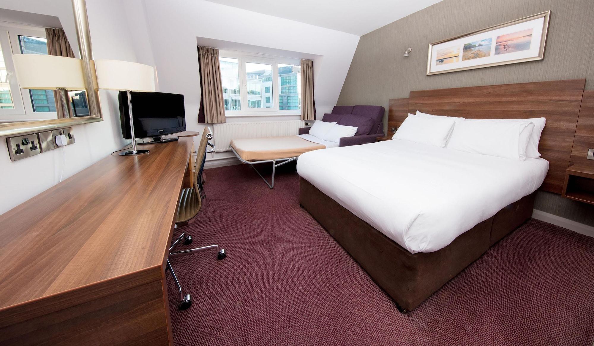 Leonardo Hotel Cork — 7