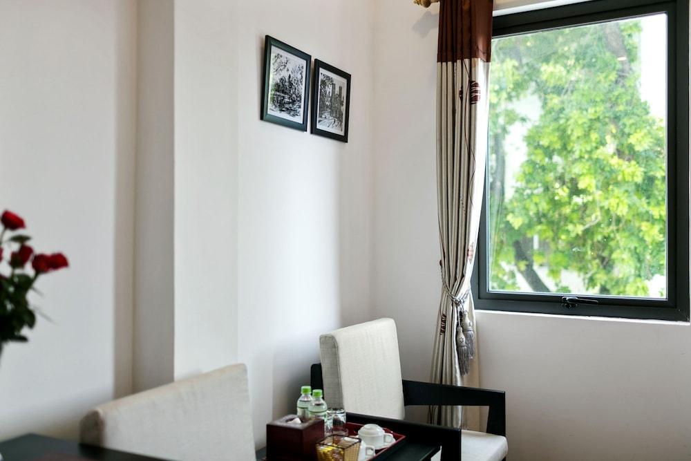Hanoi Focus Boutique Hotel — 3
