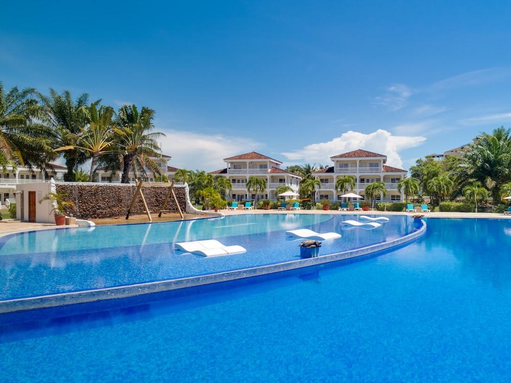 The Placencia