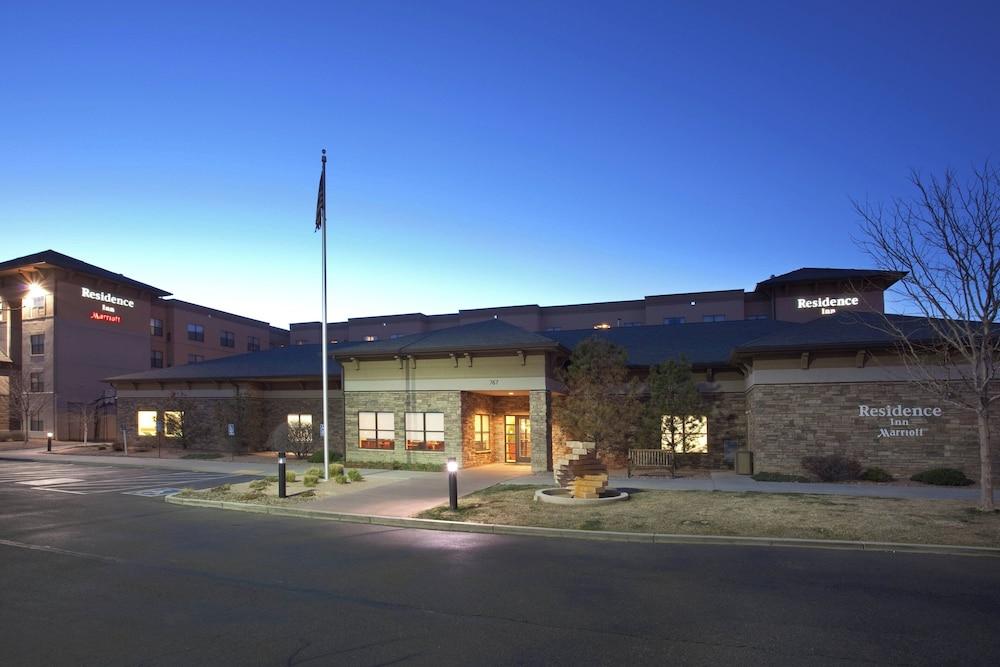 Residence Inn Grand Junction — 4