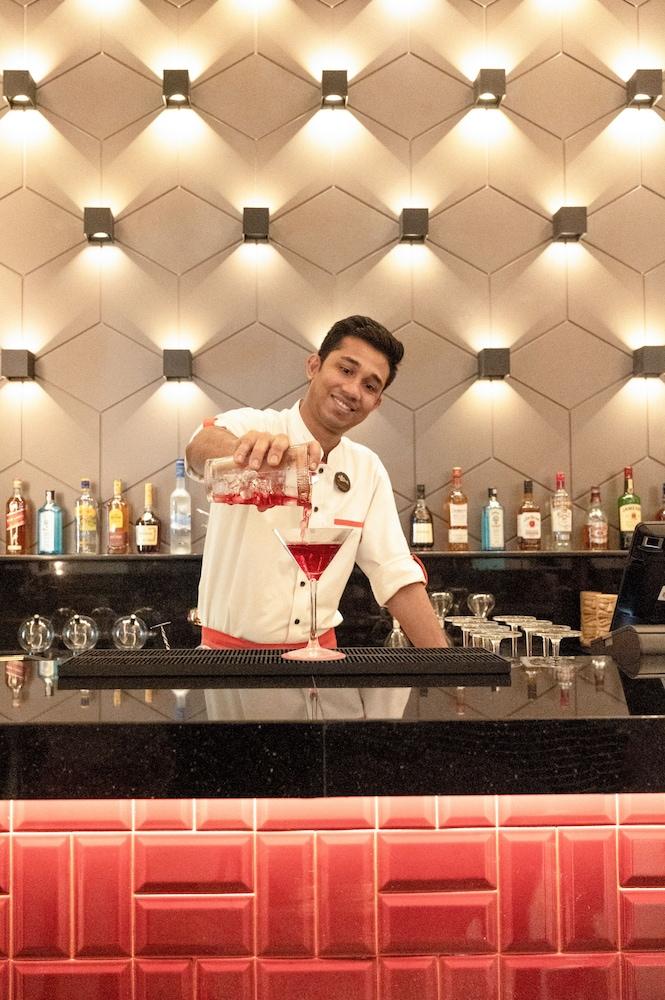 ibis Dubai Al Rigga — 10