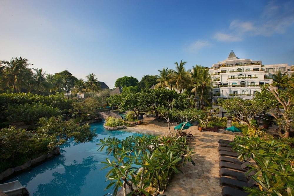 Hyatt Regency Yogyakarta — 6
