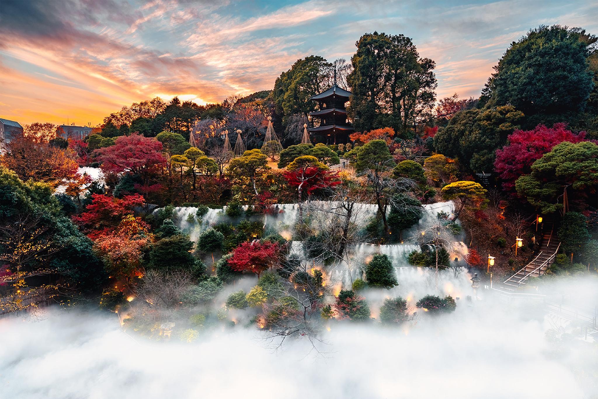 Hotel Chinzanso Tokyo — 7