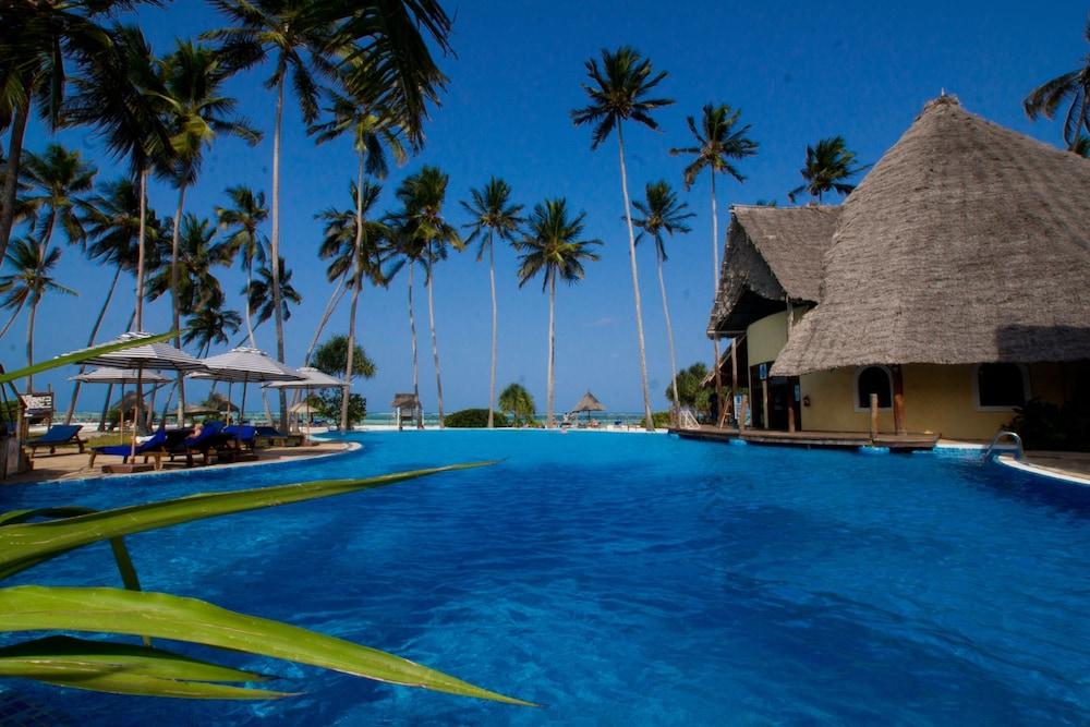 Ocean Paradise Resort Zanzibar — 3