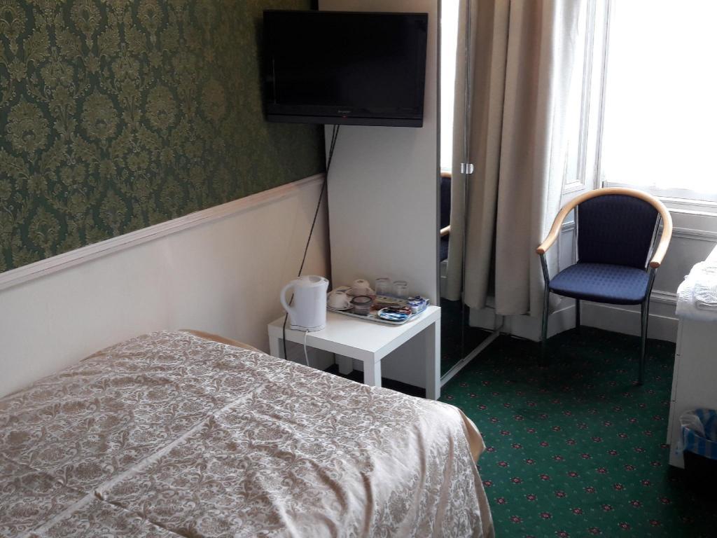 Capital Guest House — 8