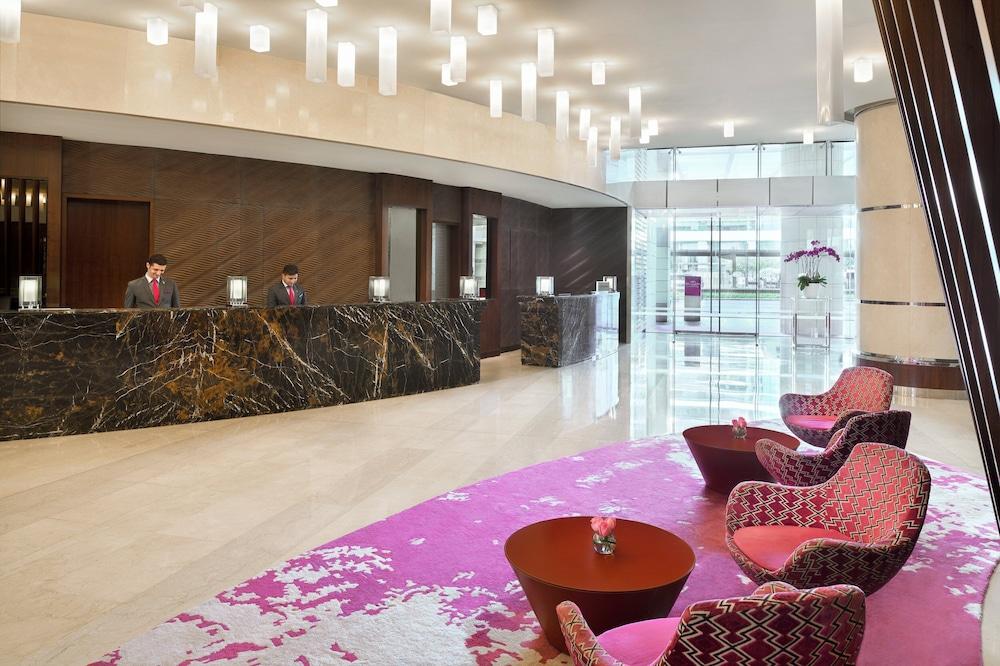 Crowne Plaza Dubai Festival City Hotel — 10